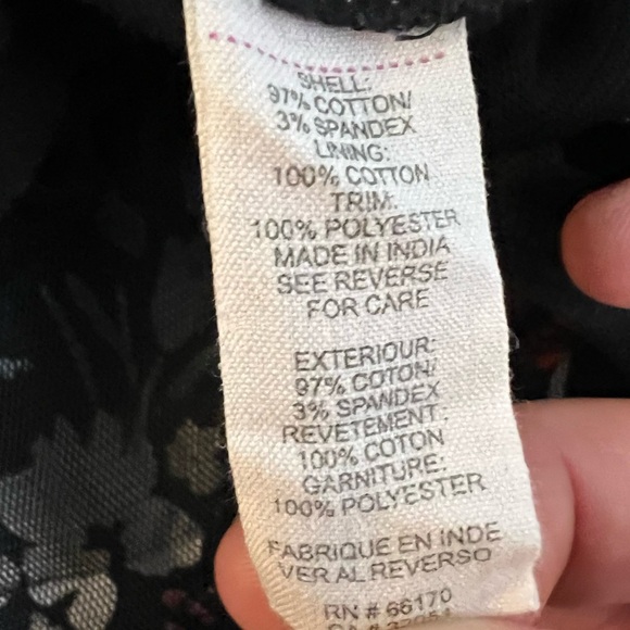 FREE PEOPLE Sunkissed Summer Floral Mini Skater Dress Back Cut Out Size 4 - Picture 12 of 14